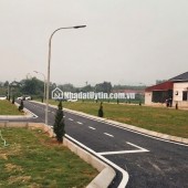 Bán gấp lô đất hơn 200t mặt đường nhựa ápfan tại Lạc Thủy Hòa Bình
